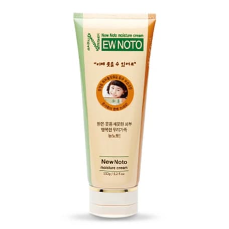 Moisturizing Cream, 150g