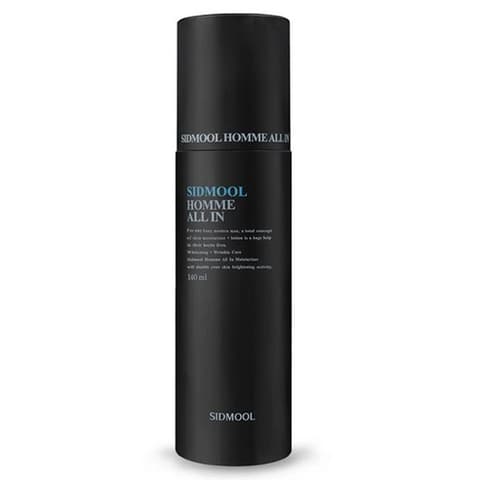 Homme All In, 140ml