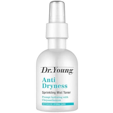 Sprinkling Mist Toner, 130ml