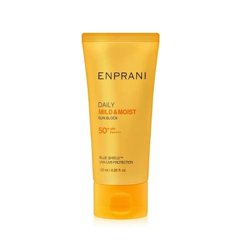 Daily Sunscreen [SPF50+/PA++++], 120ml
