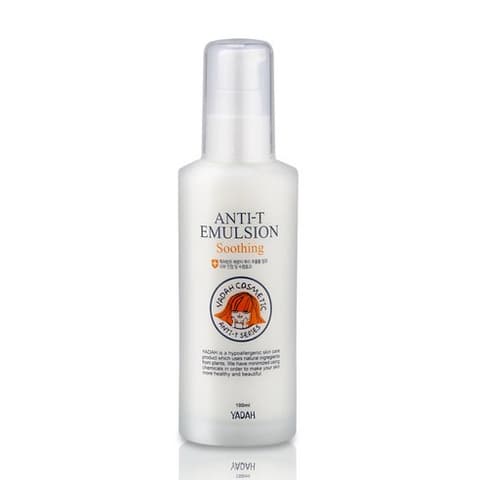 Anti-T Emulsion, 100ml