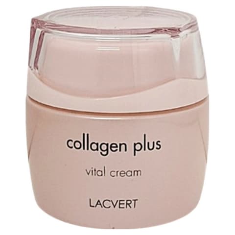 Collagen Plus Vital Cream, 60ml