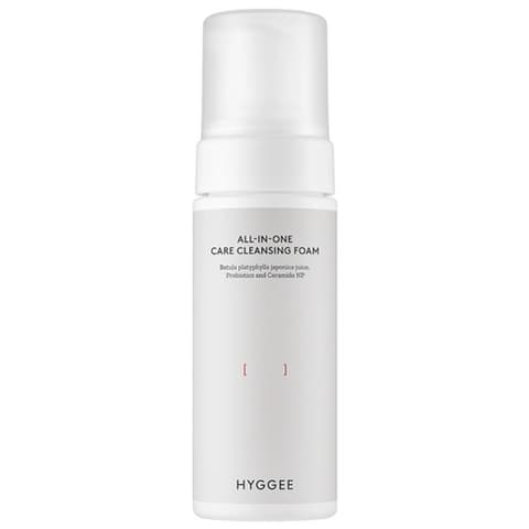 All-in-One Care Cleansing Foam, 150ml