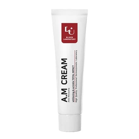 AM Cream, 50ml
