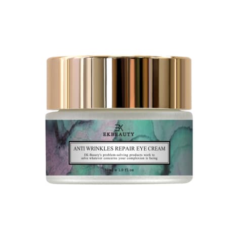 Anti-Wrinkle Repair Eye Cream, 30ml