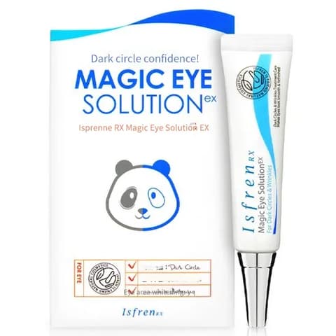 Magic Eye Solution EX, 20g