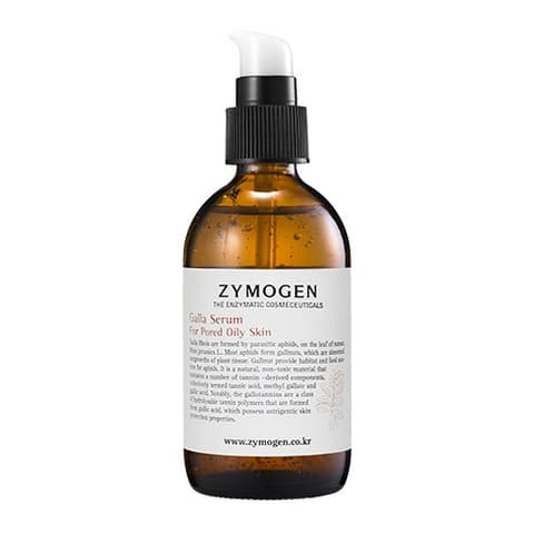 Galla Serum for pored oily skin, 105ml