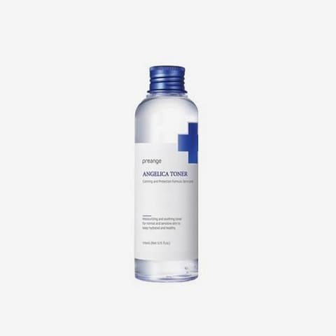 Angelica Toner, 170ml