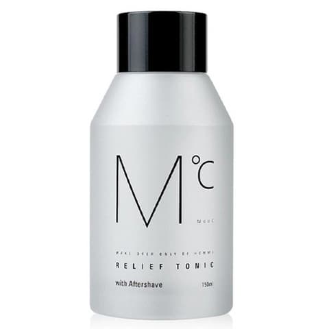 Relief Tonic with Aftershave, 150ml
