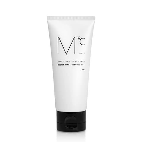 Relief First Peeling Gel, 100g