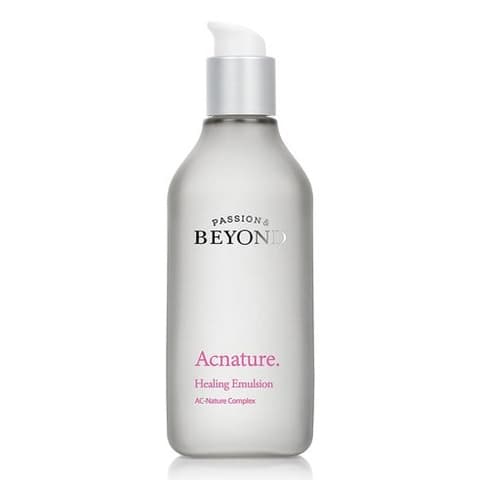 AC-Nature Healing Emulsion, 120ml