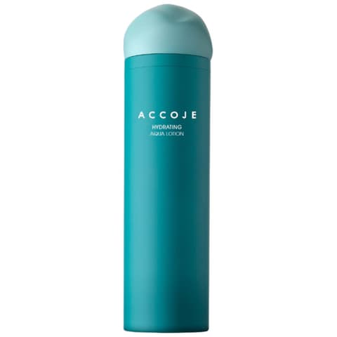 Hydrating Aqua Lotion, 130ml