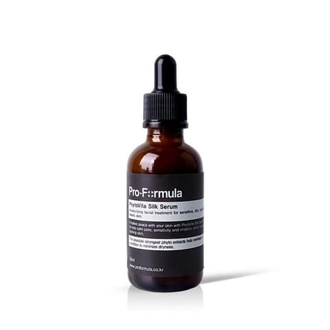 Phytovita Silk Serum, 50ml