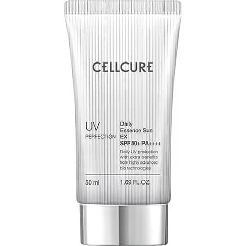 UV Perfection Daily Essence Sun EX [SPF50+/PA++++], 60ml