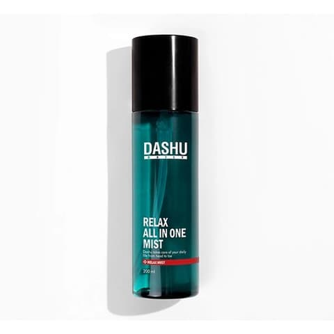 Daily Relax All-in-One Mist, 200ml