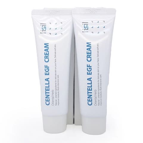 Lisil Centella EGF Cream, 50ml