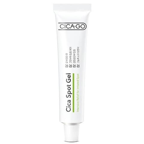 Cicago Cica Spot Gel, 25g