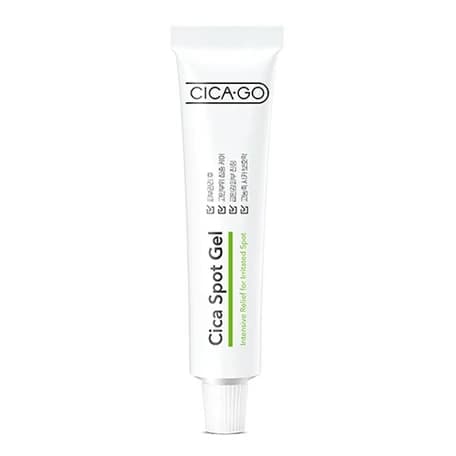 Cica Spot Gel, 25g