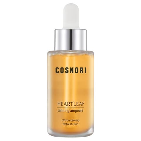 Heartleaf Calming Ampoule, 30ml