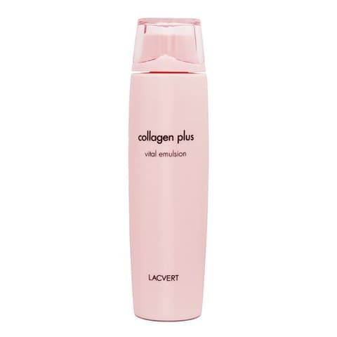 LV Collagen Plus Vital Emulsion, 220ml
