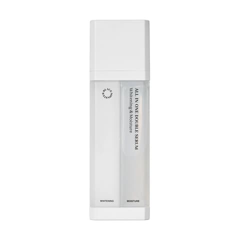 White Double Serum, 150ml