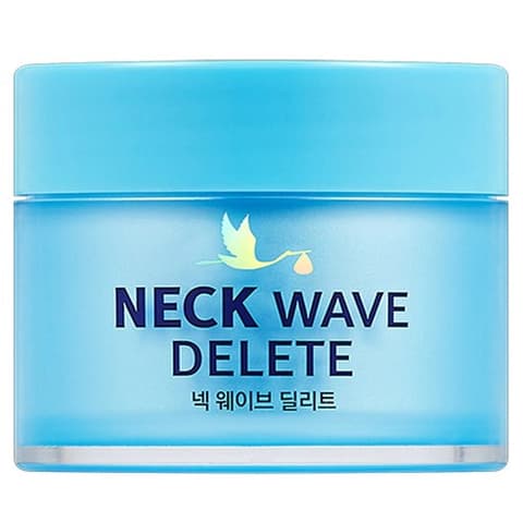 Neck Wave Delete, 30g