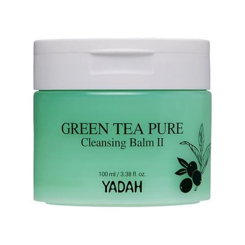 Green Tea Pure Cleansing Balm II, 100ml