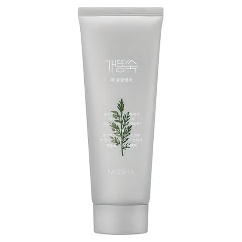 Artemisia Pack Foam Cleanser, 150ml