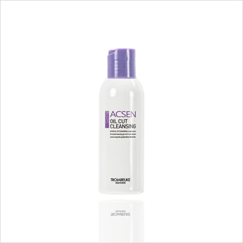 Acne Oil Cut Cleansing, 120ml