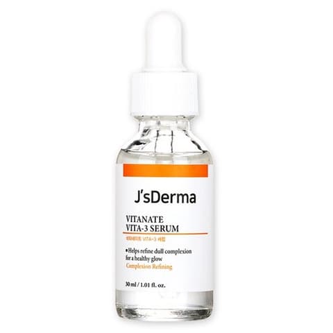 Vitanate VITA-3 Serum, 30ml