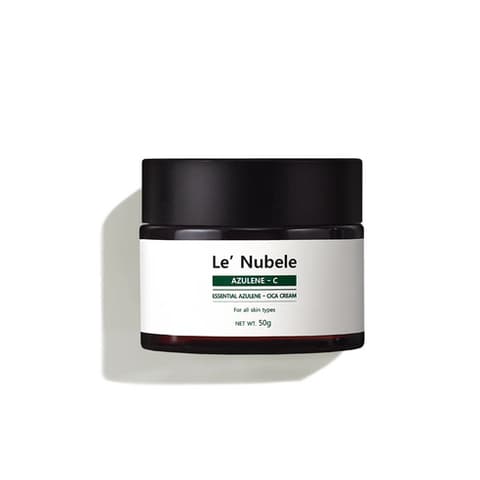Essential Azulene Cica Cream, 25g