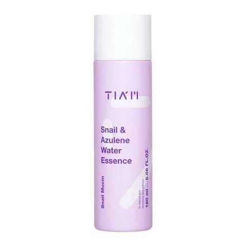 Snail & Azulene Water Essence, 180ml