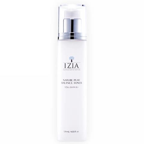 Natural Enzyme Absorbing Toner, 120ml