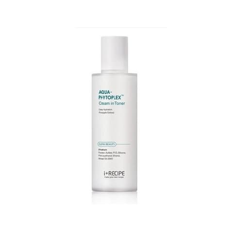 Aqua Phyto-Plex Cream In Toner, 120ml