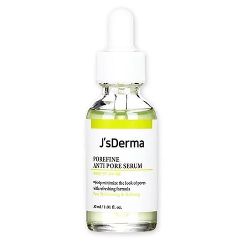 Pore Fine Anti-Pore Serum, 30ml