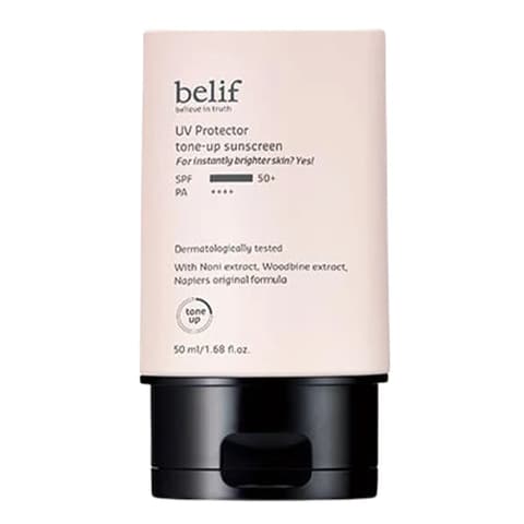 UV Protector Tone-up Sunscreen [SPF50+/PA++++], 50ml