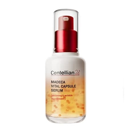 Madeca Vital Capsule Serum, 50ml