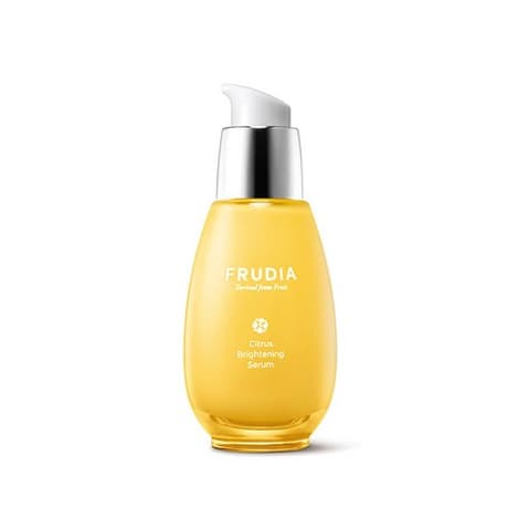 Citrus Brightening Serum, 50g
