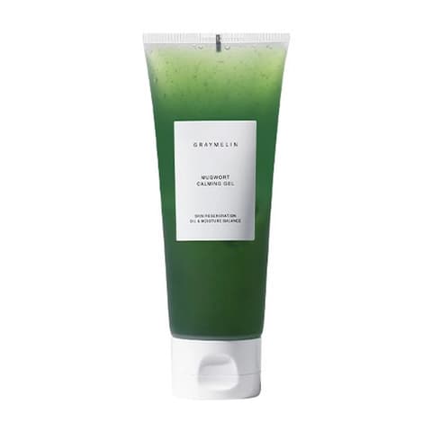 Mugwort Calming Gel, 100ml