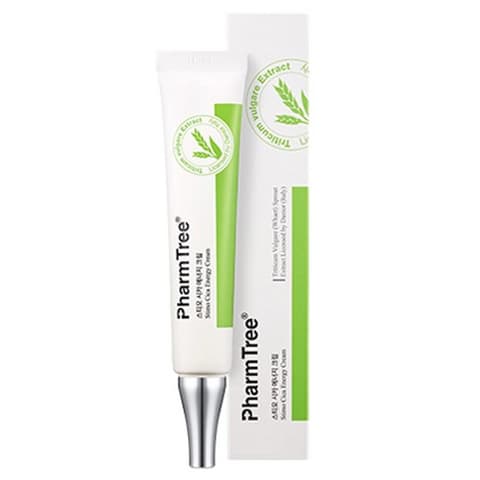 Stimo Cica Energy Cream, 30ml