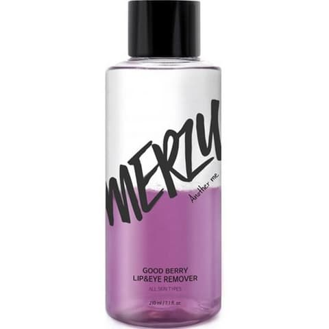 Good Berry Lip & Eye Remover, 210ml,1pack