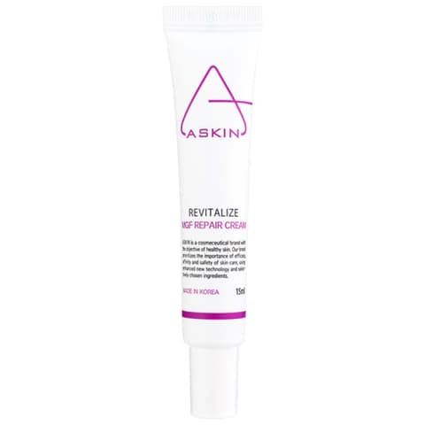 Revitalize MGF Repair Cream, 15ml