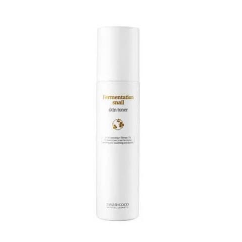 Fermented Snail Care Toner, 120ml