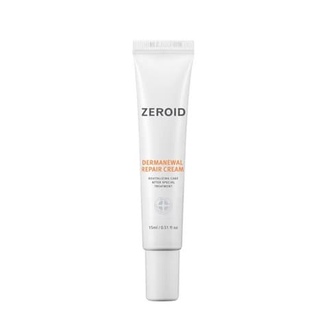 Dermanewal Repair Cream, 15ml