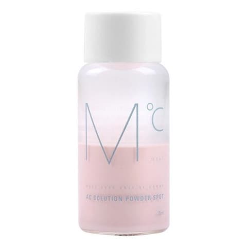 AC Solution Powder Spot, 15ml