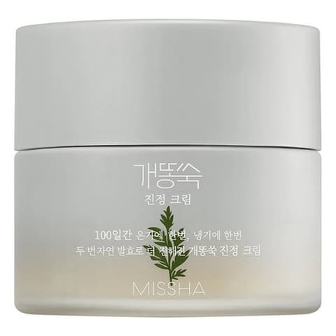 Artemisia Calming Moisture Cream, 50ml