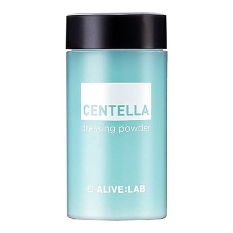 Centella Dressing Powder, 8ml