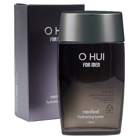 For Men Neofeal Hydrating Toner, 135ml