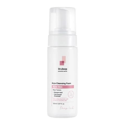 Acpa Cleansing Foam, 150ml