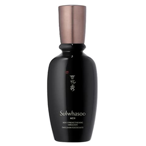 Men Skin Strengthening Emulsion